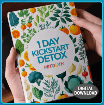 1-Day Kickstart Detox