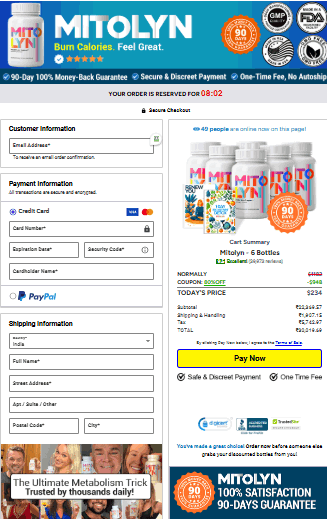 Mitolyn-Secure-Checkout